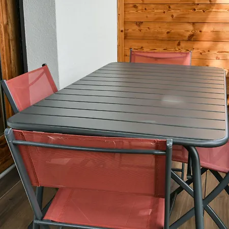 Apartment Les De L'aiguille C003