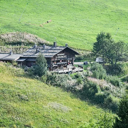 Les De L'aiguille C003 * 大博尔南
